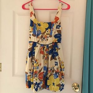 Sun dress (small)